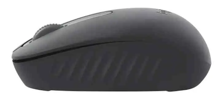 Mouse Logitech M196, gri