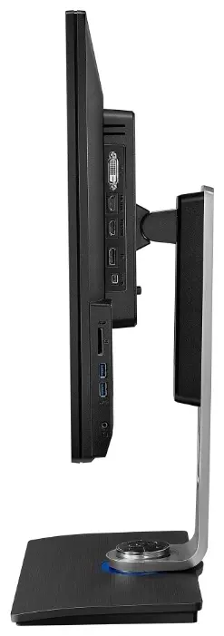 Монитор Benq BL3201PT, черный