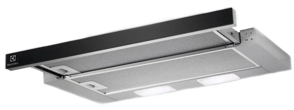 Hota Electrolux LFP326AB, gri
