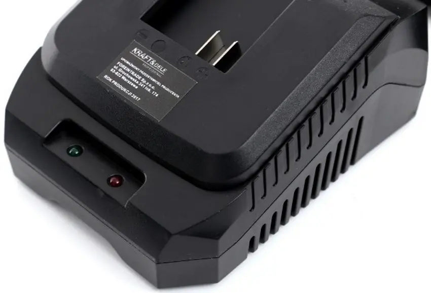Încărcător pentru scule electrice Kraft&Dele X-Series KD1761