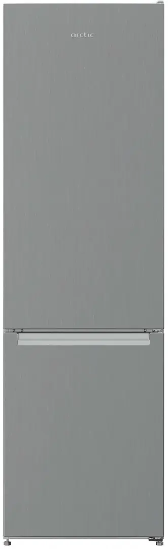 Frigider Arctic AK54305M30MT, inox pe tehnoparc.md Frigider Arctic AK54305M30MT, inox