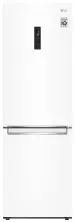 Frigider LG GA-B459SQUM, alb pe tehnoparc.md Frigider LG GA-B459SQUM, alb