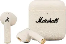 Căşti Marshall Minor IV, bej pe tehnoparc.md Căşti Marshall Minor IV, bej