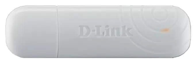 Adaptor de rețea Wi-Fi D-link DWA-160/RU/C1B