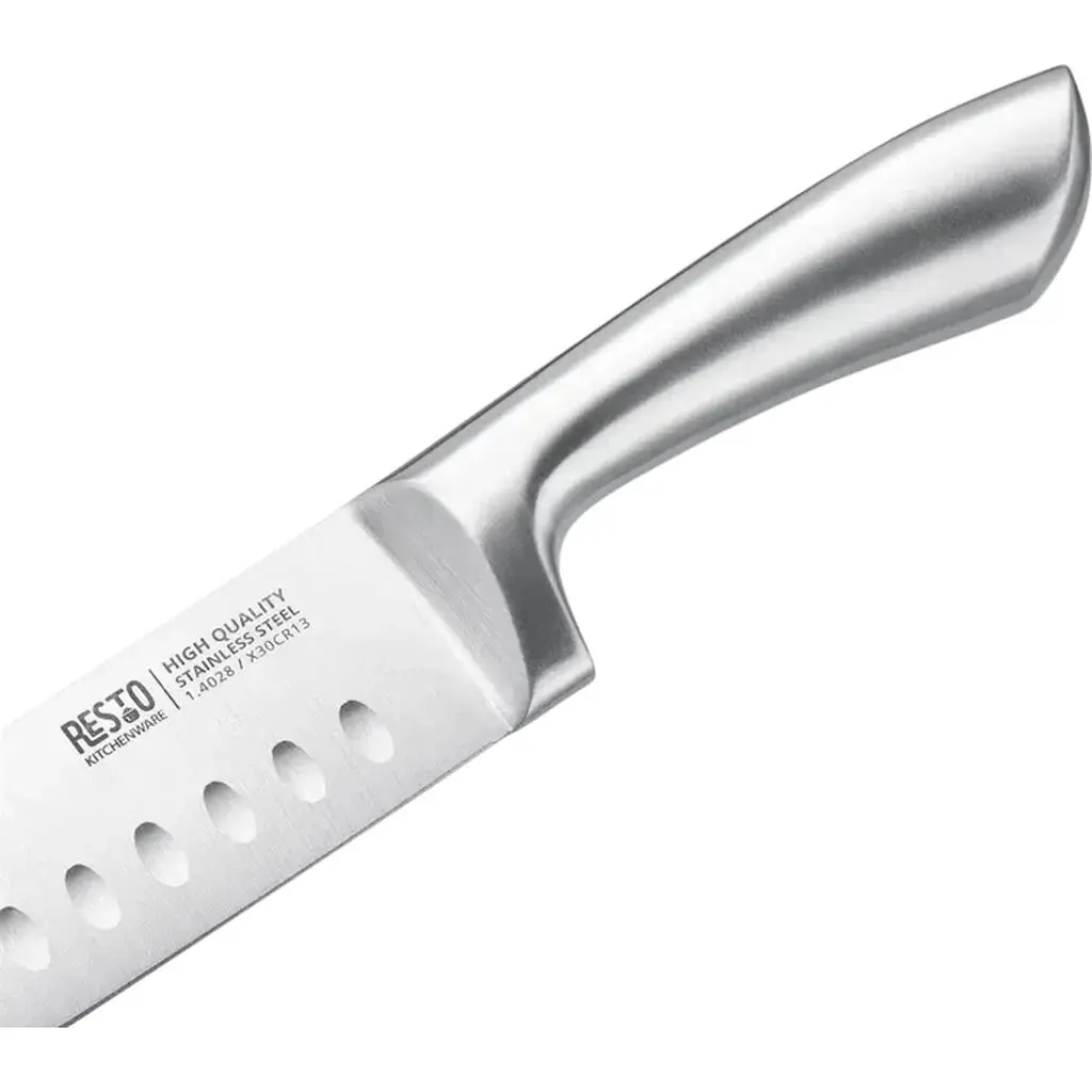 Кухонный нож Resto 95601 на tehnoparc.md Кухонный нож Resto 95601