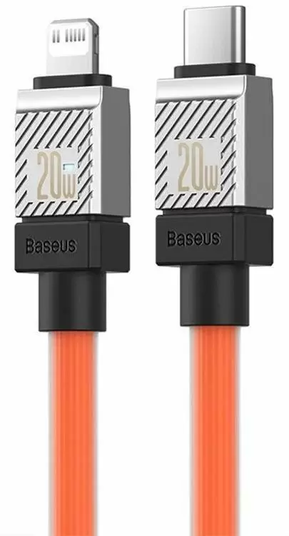 USB Кабель Baseus CAKW000107, оранжевый