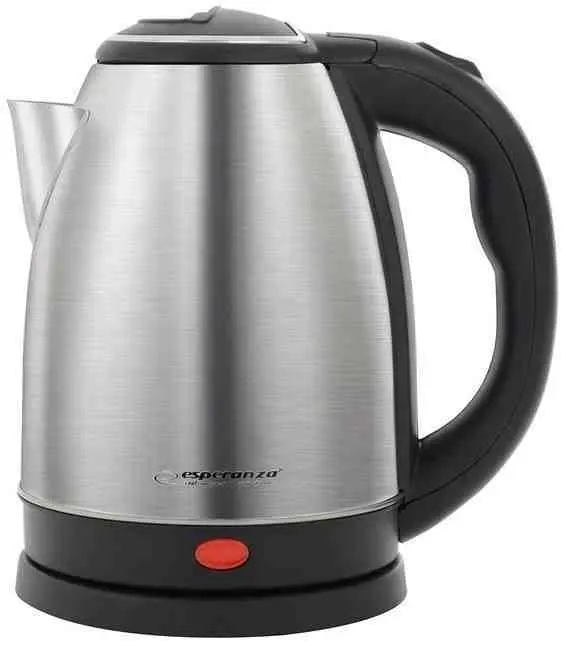 Fierbător de apă Esperanza EKK104X, inox