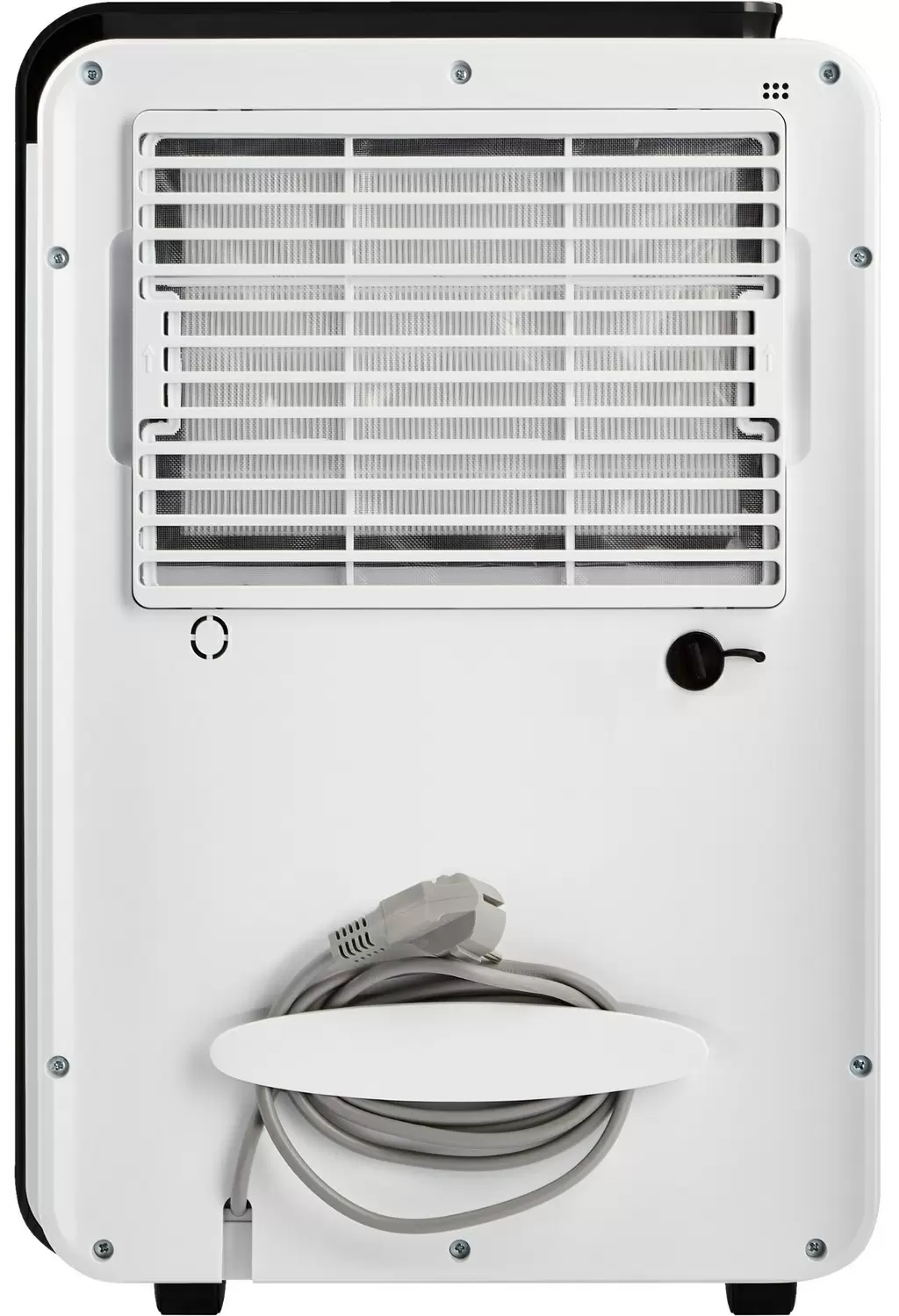 Осушитель воздуха Electrolux EDM-35L, белый