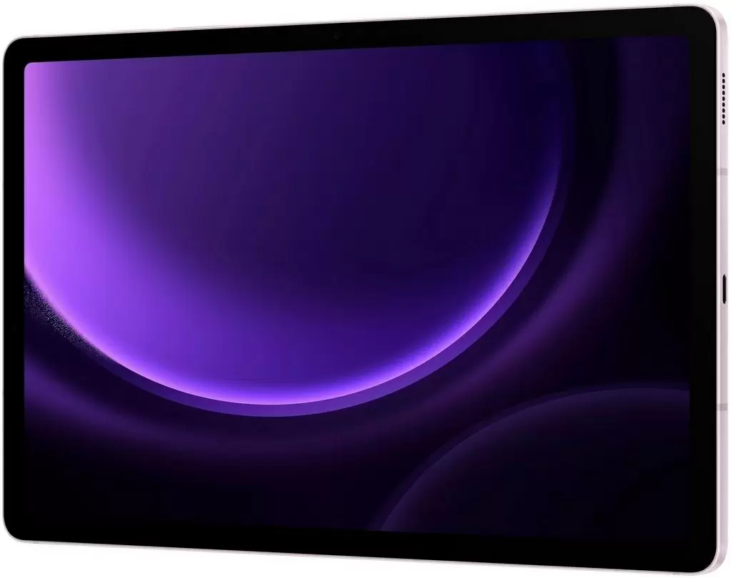 Tabletă Samsung Galaxy Tab S9 FE 6/128GB LTE, roz