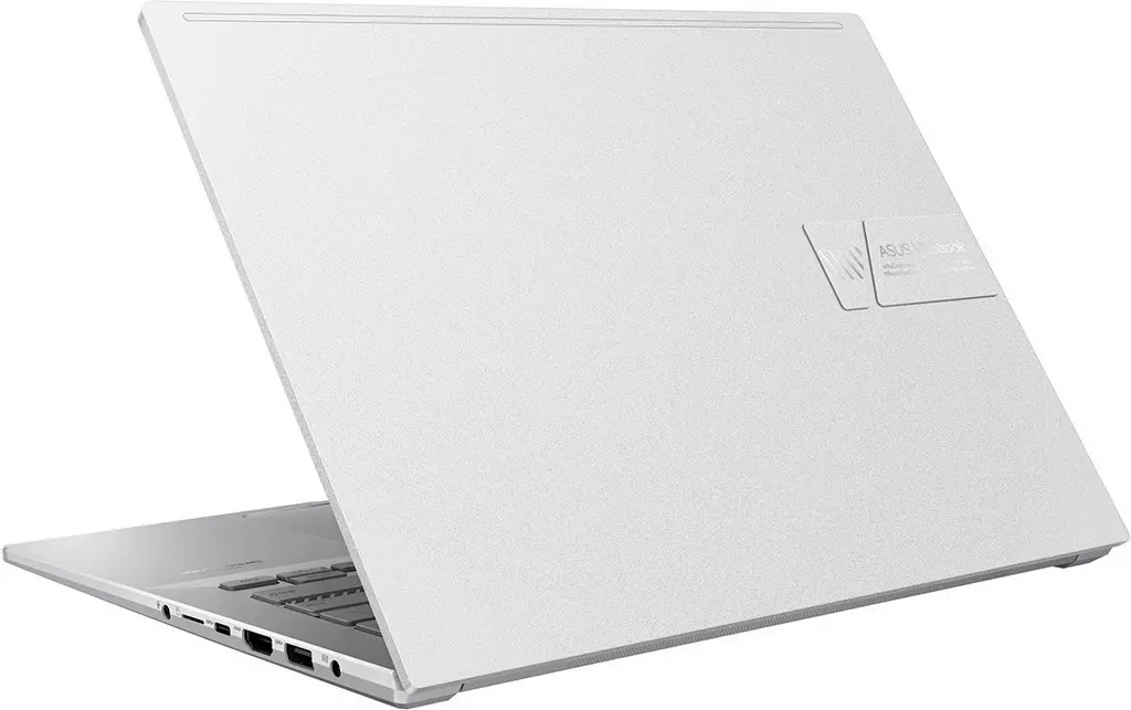 Laptop Asus Vivobook Pro 14X N7400PC (14"/WQXGA+/Core i7-11370H/16GB/512GB/GeForce RTX 3050 4GB), argintiu pe tehnoparc.md Laptop Asus Vivobook Pro 14X N7400PC (14"/WQXGA+/Core i7-11370H/16GB/512GB/GeForce RTX 3050 4GB), argintiu