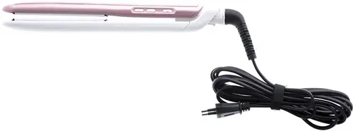 Aparat de coafat Remington S9505, roz