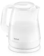 Fierbător de apă Tefal KO151130, alb