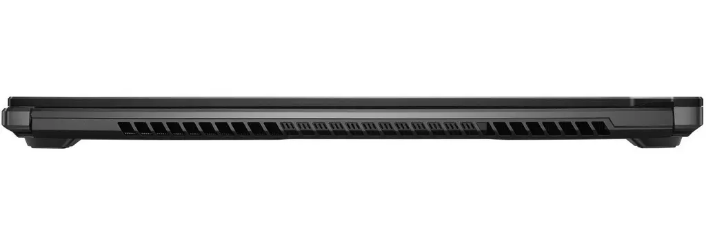 Ноутбук Asus ROG Zephyrus S17 GX703HR (17.3"/UHD/Core i7-11800H/16GB/1TB/GeForce RTX 3070 8GB), черный