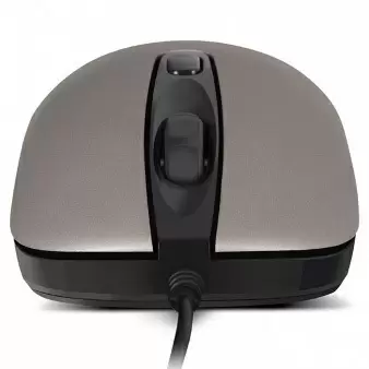 Mouse Sven RX-515S, gri