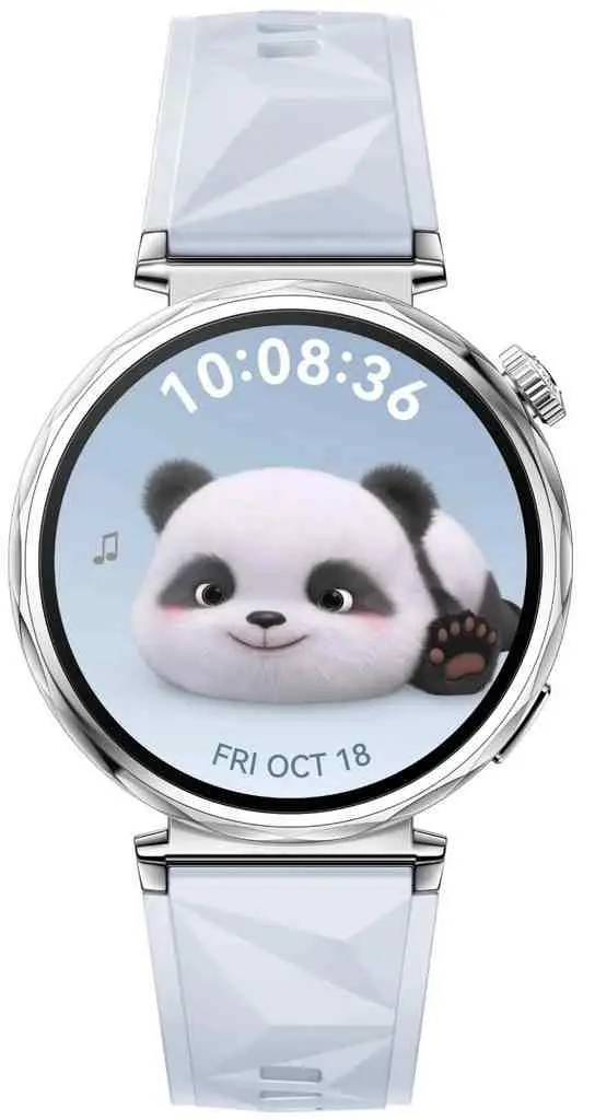 Умные часы Huawei Watch GT 5 41mm, синий