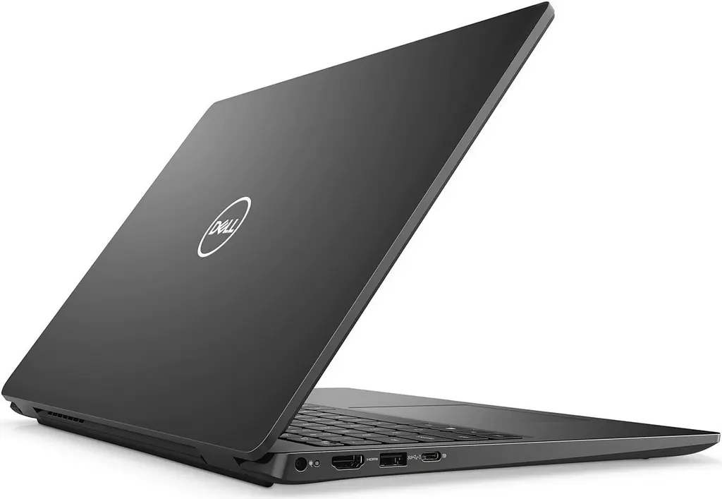 Laptop Dell Latitude 3520 (15.6"/FHD/Core i7-1165G7/16GB/256GB/Intel Iris Xe/Win10Pro+MSOffice), gri