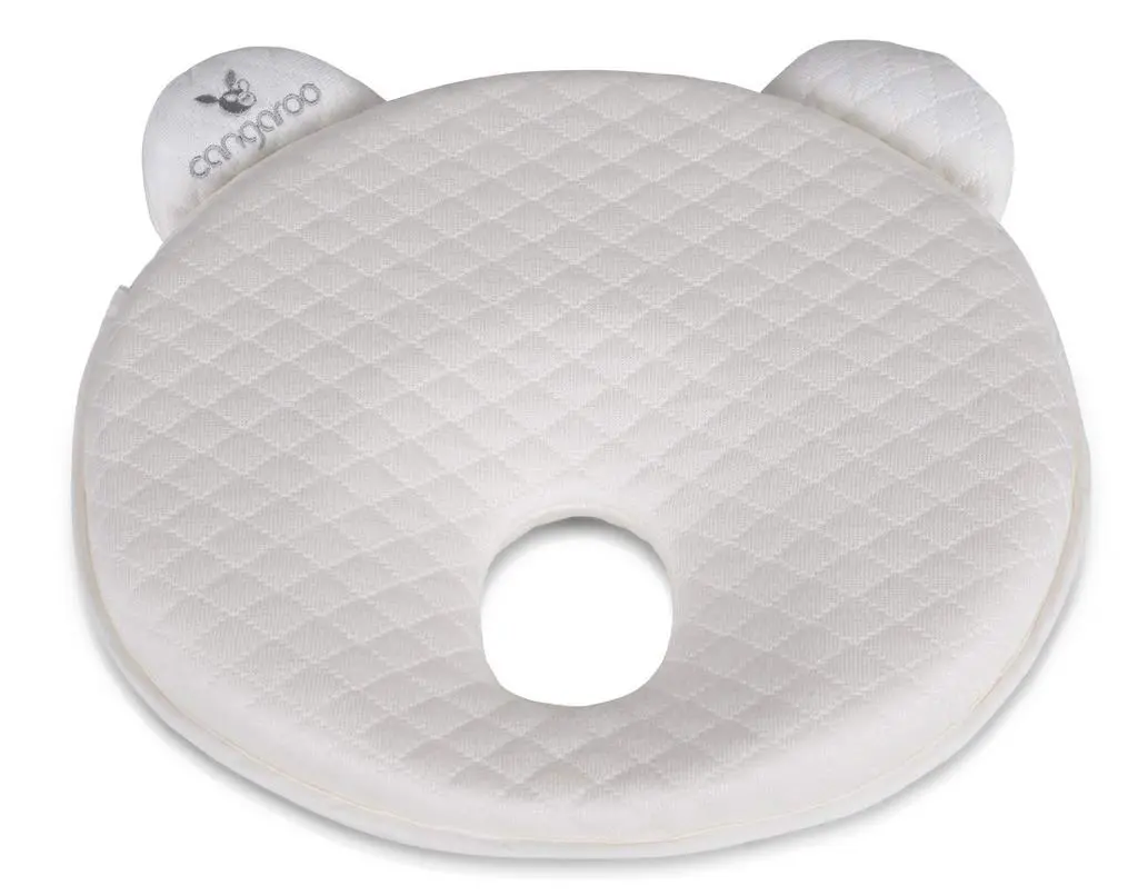 Pernă pentru bebeluși Cangaroo Ergonomic Pooh