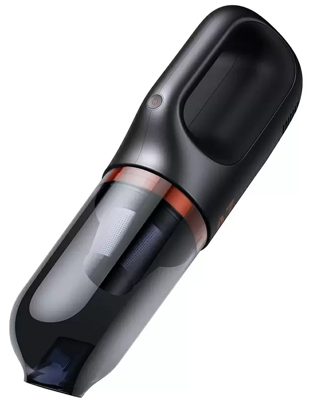 Aspirator de mână Baseus A7 Car Vacuum Cleaner, negru