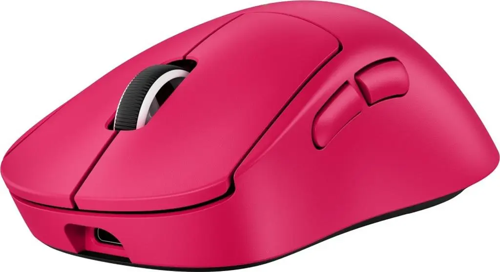 Mouse Logitech PRO X Superlight 2