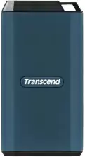 Внешний SSD Transcend ESD410C 4TB
