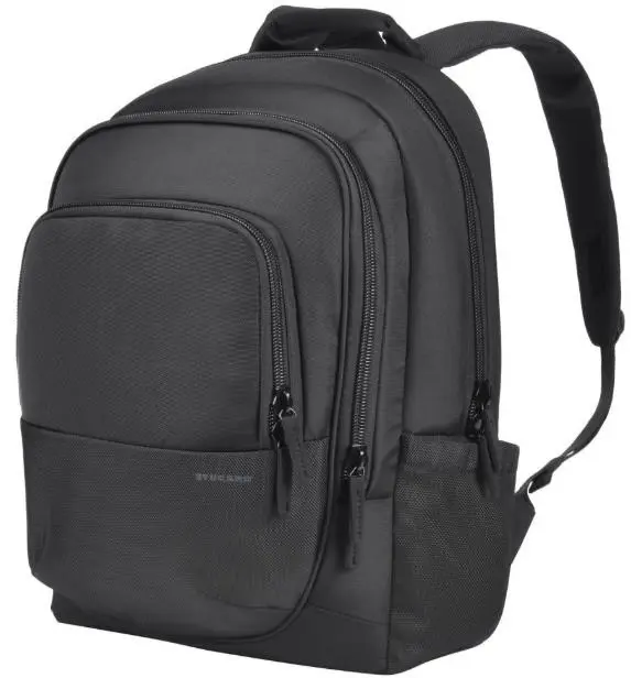 Рюкзак Tucano Stilo 17", черный
