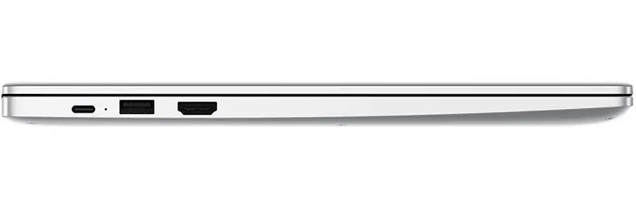 Laptop Huawei MateBook D15 15" (FHD/Core i5-1135G7/8GB/512GB/W11H), argintiu