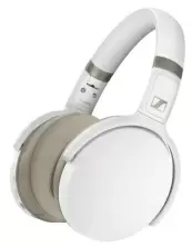 Căşti Sennheiser HD 450BT, alb