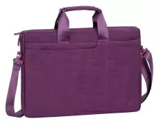 Geantă pentru laptop Rivacase 8335, violet