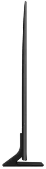 Televizor Samsung QE65Q70AAUXUA, negru