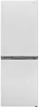 Холодильник Sharp SJBB02DTXWFEU, белый