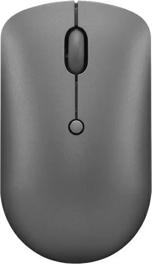 Мышка Lenovo 540 USB-C Wireless, серый