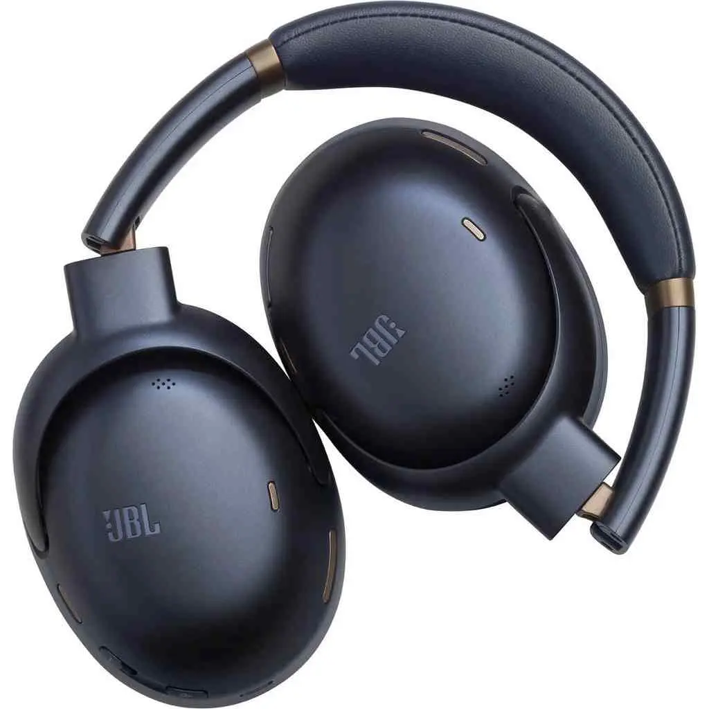Căşti JBL Tour One M3 Smart TX, albastru