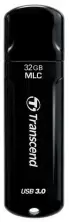 Flash USB Transcend JetFlash 750 32GB, negru