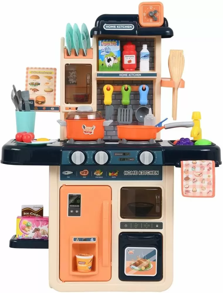 Игровая кухня FunFit Kitchen 3884