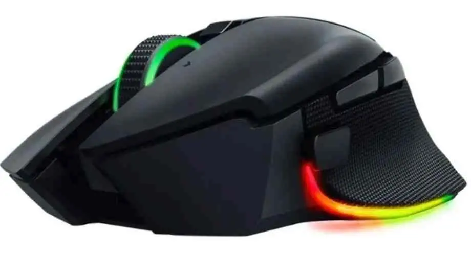 Mouse Razer Basilisk V3 Pro 35K, negru