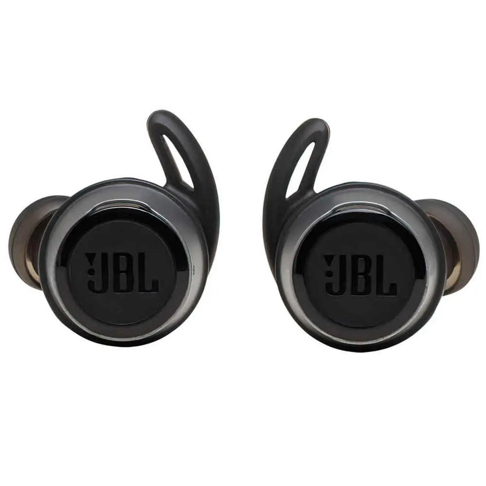 Căşti JBL Reflect Flow, negru