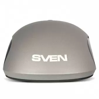 Mouse Sven RX-515S, gri