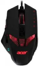 Mouse Acer Nitro NMW810, negru