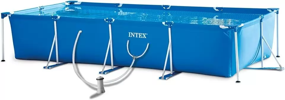 Бассейн Intex 28274