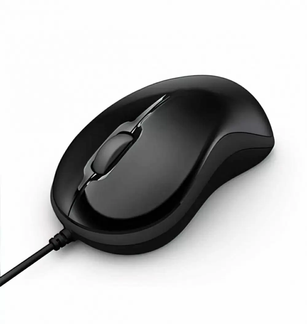 Mouse Gigabyte M5050, negru
