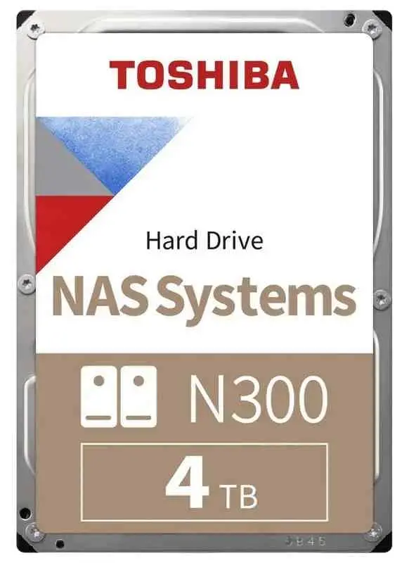 Disc rigid Toshiba MN10ADA400ES 3.5", 4TB