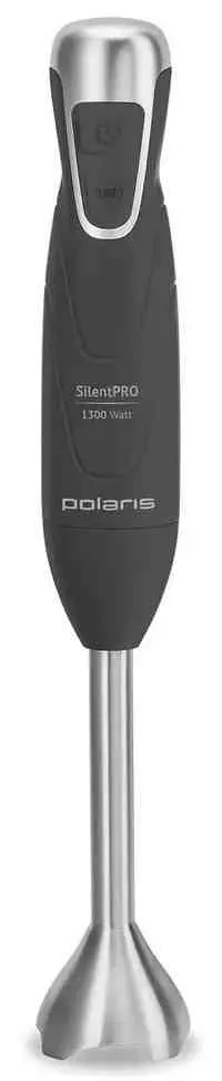 Блендер Polaris PHB 1380, серый