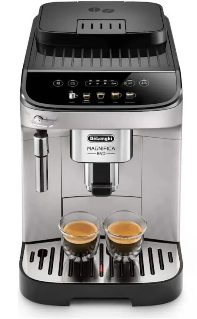 Espressor DeLonghi ECAM 292.33.SB, argintiu