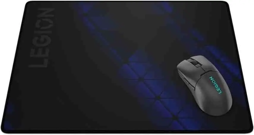 Коврик для мышки Lenovo Gaming Control, черный