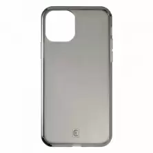 Чехол Cellularline Antibacterial Case iPhone 12/12 Pro, черный