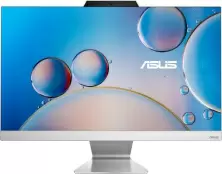 All-in-One Asus A3402 (23.8"/FHD/Pentium Gold 8505/8GB/256GB), alb