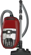 Пылесос с мешком Miele Blizzard CX1 PowerLine SKRF3, красный