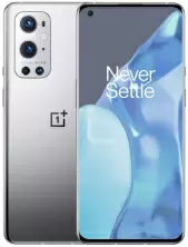 Смартфон OnePlus 9 Pro 12GB/256GB, серебристый