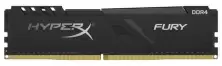 Оперативная память Kingston HyperX Fury 16GB DDR4-3733MHz, CL19-23-23, 1.35V