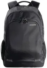 Rucsac Tucano Svago 15.6", negru pe tehnoparc.md Rucsac Tucano Svago 15.6", negru